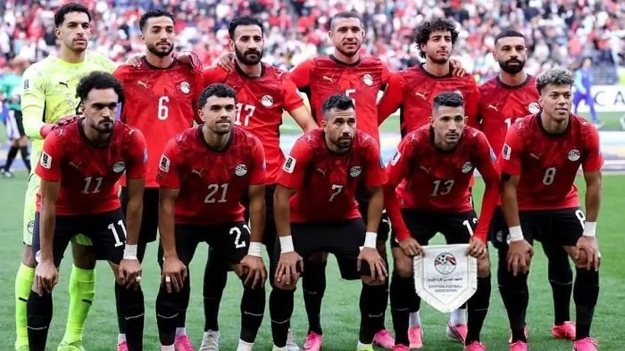 متى تقام مباراة مصر مع أستراليا في كأس العالم؟